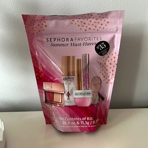 BRAND NEW Sephora Favorites Summer Must-Haves